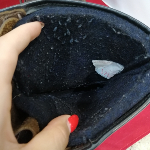 Sorel boots - Picture 8 of 8